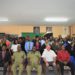OFFICERS OF THE RSCNPF GRADUATE FROM EXTENSIVE LEADERSHIP, SUPERVISORY AND INVESTIGATIVE TRAINING COURSE