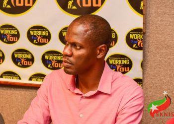 ST. KITTS AND NEVIS BUREAU OF STANDARDS WORKS ASSIDUOUSLY TO BE INTERNATIONALLY RECOGNIZED THROUGH ACCREDITATION