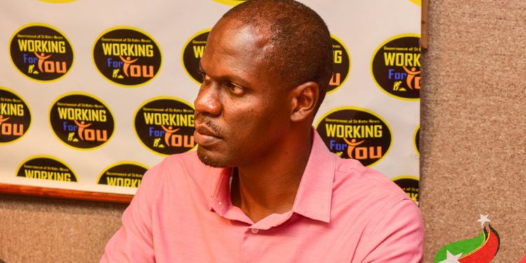 ST. KITTS AND NEVIS BUREAU OF STANDARDS WORKS ASSIDUOUSLY TO BE INTERNATIONALLY RECOGNIZED THROUGH ACCREDITATION