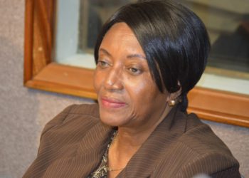 DEPARTMENT OF GENDER AFFAIRS SEEKS PARTNERSHIPS WITH ORGANIZATIONS AND INDIVIDUALS