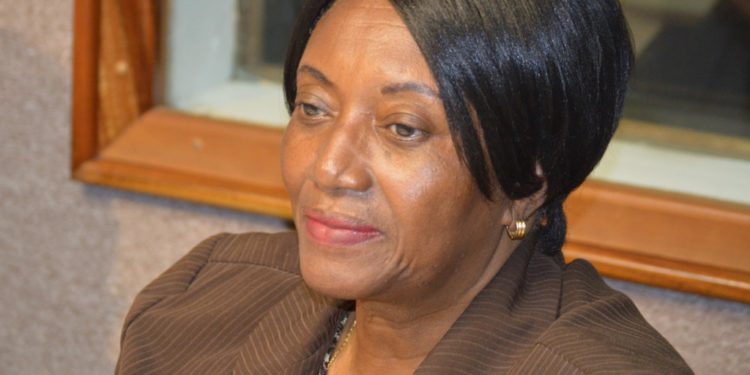 DEPARTMENT OF GENDER AFFAIRS SEEKS PARTNERSHIPS WITH ORGANIZATIONS AND INDIVIDUALS