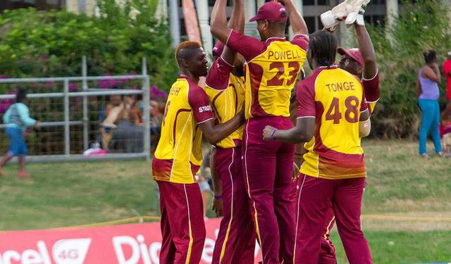 ST. KITTS-NEVIS IS WELL POSITIONED TO BE A LEADER IN CRICKET DEVELOPMENT