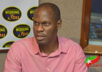 ST. KITTS AND NEVIS BUREAU OF STANDARDS WILL REMAIN A VIGILANT WATCH DOG FOR CONSUMER PROTECTION, SAYS TOP OFFICIAL