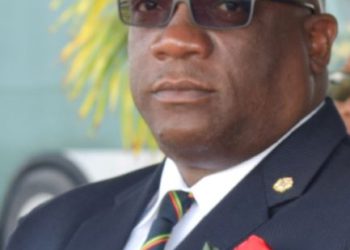 PRIME MINISTER HARRIS REAFFIRMS ST. KITTS AND NEVIS’ SOLIDARITY WITH NEW ZEALAND AFTER DEADLY TERROR ATTACK