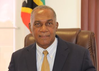 SENIOR MINISTER AMORY URGES NATIONALS OF ST. KITTS-NEVIS TO GET CERTIFIED TO ACCESS WORLD OF OPPORTUNITIES