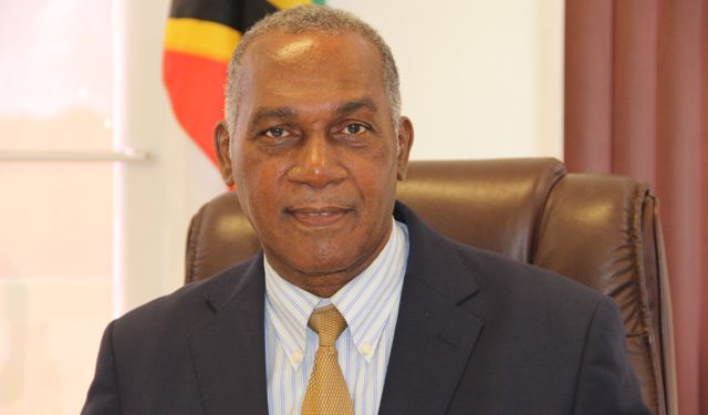 SENIOR MINISTER AMORY URGES NATIONALS OF ST. KITTS-NEVIS TO GET CERTIFIED TO ACCESS WORLD OF OPPORTUNITIES