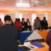 ST. KITTS-NEVIS HOSTS 47TH EXECUTIVE AND EDUCATION COMMITTEE MEETING OF REGIONAL NURSING BODY