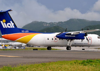 HIGH-LEVEL COMMITTEE ESTABLISHED TO ADVISE ST. KITTS-NEVIS CABINET ON SUPPORT TO LIAT