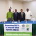 ST. KITTS-NEVIS LAUNCHES PROJECT TO MINIMIZE HARMFUL EFFECTS OF INVASIVE ALIEN SPECIES