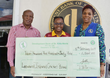 Development Bank LICB Women’s Team ready for Windies Women Championship 2019