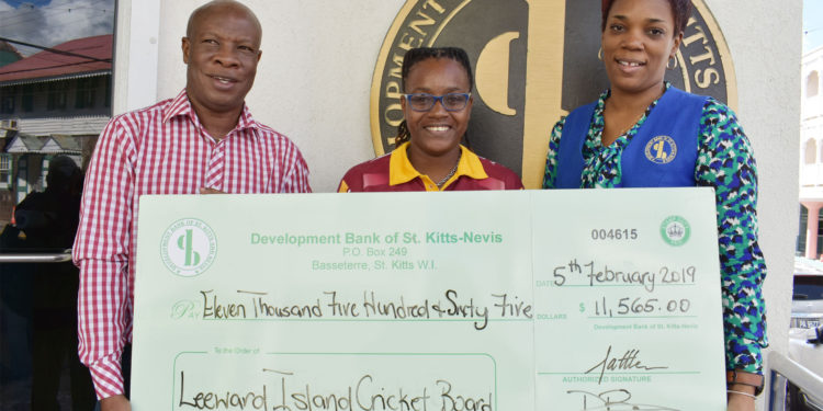 Development Bank LICB Women’s Team ready for Windies Women Championship 2019