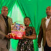 Development Bank bids farewell to two retiring dedicated staff members