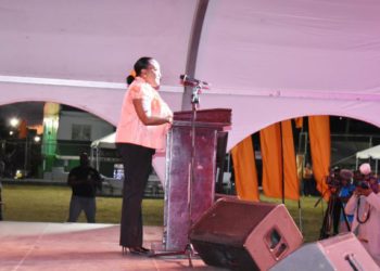 TEAM UNITY SERVES AS A MODEL GOVERNMENT FOR THE REST OF THE REGION, SAYS RESPECTED CARIBBEAN SOCIAL SCIENTIST