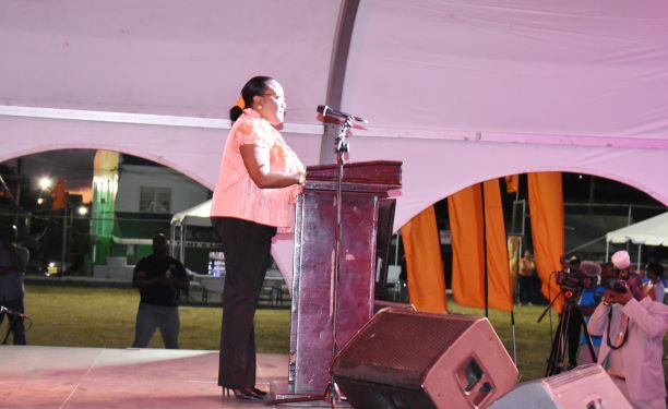 TEAM UNITY SERVES AS A MODEL GOVERNMENT FOR THE REST OF THE REGION, SAYS RESPECTED CARIBBEAN SOCIAL SCIENTIST