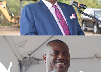 STERLING SERVICE BY DEPUTY PM RICHARDS CONTRIBUTES TO GOVERNMENT’S GOOD GOVERNANCE AND TRANSPARENCY AGENDA