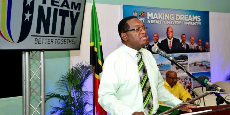 SEVERAL COMMUNITY PROJECTS BUDGETED FOR TO BE ROLLED OUT IN CONSTITUENCY EIGHT SHORTLY