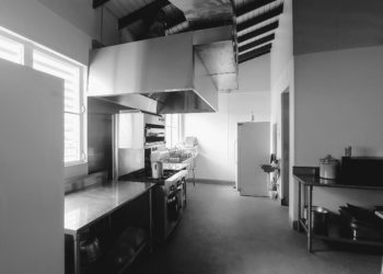 A Year in Review of the St. Christopher Children’s Home