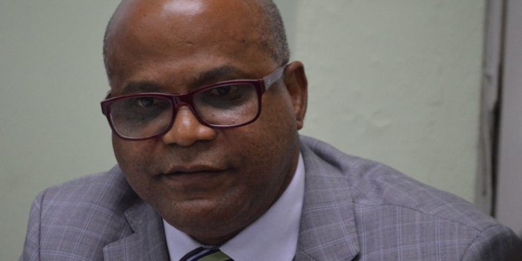 GOVERNMENT CONTINUES TO DELIVER FOR THE PEOPLE OF ST. KITTS AND NEVIS, SAYS MINISTER GRANT