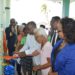 MINISTER LIBURD ENCOURAGES RESIDENTS TO USE SERVICES AT NEWLY RENOVATED NEWTOWN DENTAL CLINIC