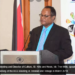 ST. KITTS AND NEVIS REPRESENTED AT 27TH REGIONAL CULTURAL COMMITTEE MEETING IN PORT OF SPAIN, TRINIDAD