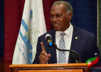 ST. KITTS-NEVIS HOSTS FIRST EVER WORKSHOP ON BUILDING WORKFORCE CAPACITY TO PROMOTE HEALTHY LIFESTYLES