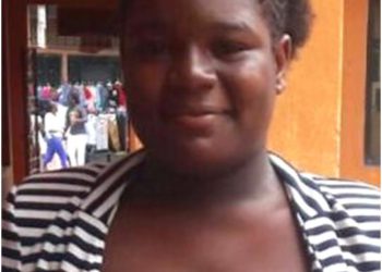 RUNAWAY TEEN – J’Mique Isaac