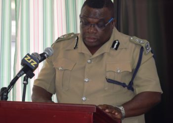 ROBUST POLICING PLAN RESULTS IN CONTINUED DECREASE IN CRIME