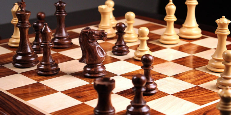 PRESS RELEASE FROM ST. KITTS AND NEVIS CHESS FEDERATION