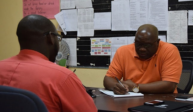 PRIME MINISTER HARRIS TO MEET WITH CONSTITUENTS ON WEDNESDAY, MARCH 6