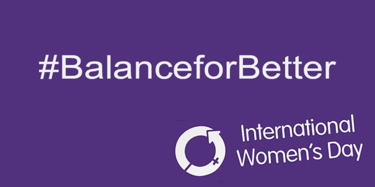 CELEBRATING WOMEN’S ACHIEVEMENTS IS THE SPECIAL TOPIC ON WORKING FOR YOU ON WEDNESDAY, MARCH 06