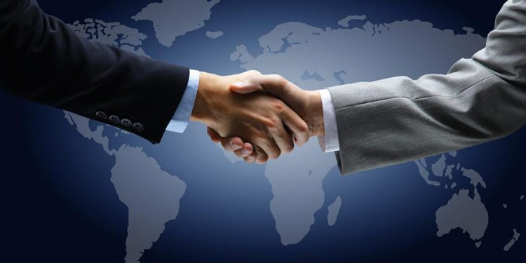 DIPLOMATIC WEEK 2019 IS SPECIAL TOPIC ON WORKING FOR YOU ON WEDNESDAY, MARCH 13