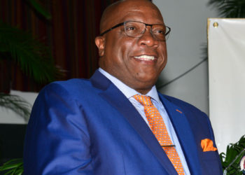 PRIME MINISTER HARRIS WELCOMES ECCB’S LAUNCH OF BLOCKCHAIN-BASED DIGITAL CURRENCY