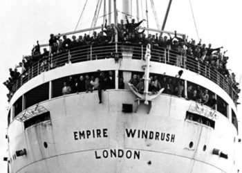 New Museum Exhibit to Explore Mass Migration of Kittitians  In Search of Better Fortune Aboard