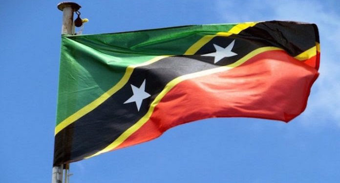  ST. KITTS AND NEVIS RECOGNISED INTERNATIONALLY AS A RESPONSIBLE COOPERATIVE TAX JURISDICTION