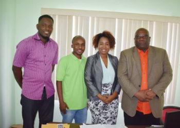 HAITIAN COMMUNITY ELATED FOR THE OPPORTUNITY TO MEET AND ADDRESS ISSUES WITH ST. KITTS AND NEVIS PRIME MINISTER