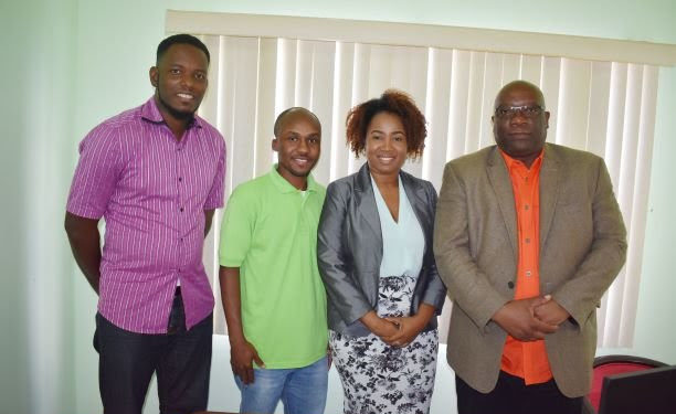 HAITIAN COMMUNITY ELATED FOR THE OPPORTUNITY TO MEET AND ADDRESS ISSUES WITH ST. KITTS AND NEVIS PRIME MINISTER