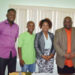 HAITIAN COMMUNITY ELATED FOR THE OPPORTUNITY TO MEET AND ADDRESS ISSUES WITH ST. KITTS AND NEVIS PRIME MINISTER