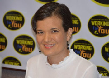 STATISTICS SHOW DISPARITY IN MALE TO FEMALE ENROLMENT AT THE UNIVERSITY OF THE WEST INDIES (UWI)