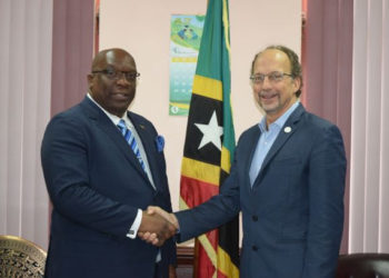 CARPHA EXECUTIVE DIRECTOR PRAISES PM HARRIS’ LEADERSHIP ON HEALTH AND CLIMATE CHANGE