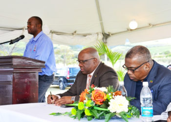 PUBLIC WORKS DEPARTMENT TO UNDERTAKE PROPERTY CONDITION SURVEY AHEAD OF MAJOR ROAD PROJECT