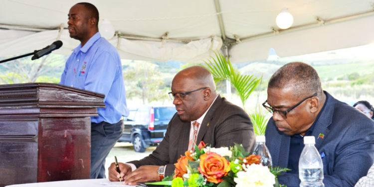 PUBLIC WORKS DEPARTMENT TO UNDERTAKE PROPERTY CONDITION SURVEY AHEAD OF MAJOR ROAD PROJECT