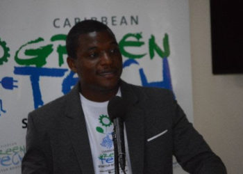 ENTREPRENEURS RECEIVE GUIDANCE AND SUPPORT ON GENERATING VIABLE GREEN BUSINESS IDEAS