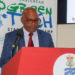 SWIFT ACTION TO BE TAKEN TO TAP INTO GREEN TECHNOLOGY IN ST. KITTS AND NEVIS, SAYS MINISTER GRANT