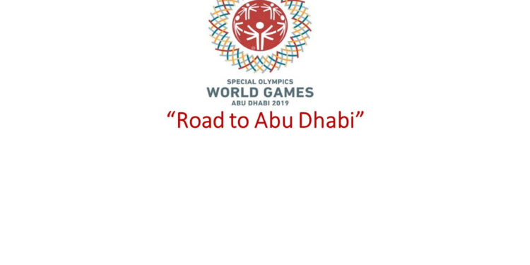 WORLD GAMES UPDATE 3.20.19