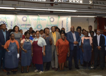 GOVERNMENT TO CONTINUE SUPPORT FOR SEVERED WORKERS OF LUTRON LIAMIGUA 