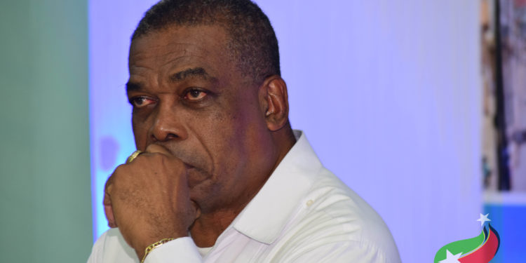 BOYD’S HOUSING PROJECT AND SURROUNDING AREAS TO BENEFIT FROM ENHANCED ROAD INFRASTRUCTURE