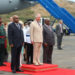  ST. KITTS AND NEVIS WELCOMES THE PRINCE OF WALES AND THE DUCHESS OF CORNWALL WITH FANFARE, HISTORY AND CULTURE