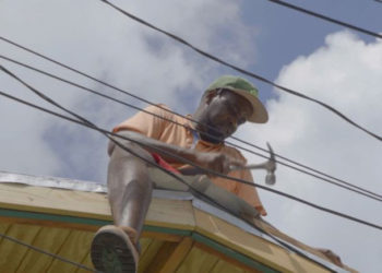 TEAM UNITY ADMINISTRATION THROUGH LOVE AND COMPASSION HELPS THOUSANDS VIA HURRICANE RELIEF PROGRAMME