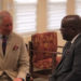 ST. KITTS AND NEVIS PRIME MINISTER WELCOMES LAUNCH OF THE PRINCE OF WALES COMMONWEALTH SCHOLARSHIP PROGRAMME