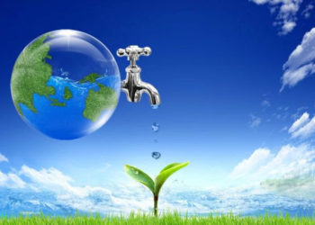 MINISTER LIBURD CALLS FOR COLLABORATION BETWEEN TOURISM AND AGRICULTURE TO AID IN WATER CONSERVATION